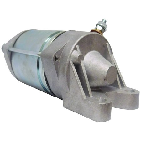 Replacement for Yamaha RX10MS Apex Mountain Se Snowmobile Year 2007 998CC Starter -  ILC, WX-VRWQ-2